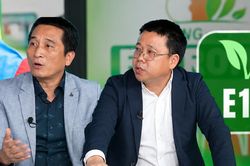Chuyên gia giải mã những lo ngại về xăng E10