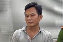 Khởi tố tài xế xe tải vượt ẩu khiến 2 người chết ở Đắk Lắk