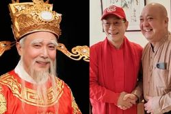 Diễn viên phim 'Tây du ký' An Vân Vũ qua đời