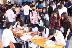 Bức tranh toàn cảnh thị trường việc làm Quý 2/2026