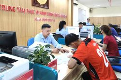 Chính quyền địa phương 2 cấp ở Quảng Ninh: Giảm tầng nấc nhưng tăng gánh nặng ở xã phường
