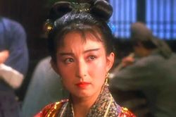 Mỹ nhân phim 'Thủy hử' qua đời vì bạo bệnh