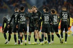 Paris Saint-Germain đủ đội hình mạnh nhất ở chung kết Champions League