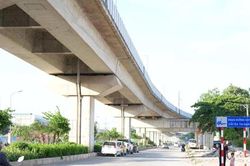Phường Phú Lương hoàn thành GPMB Quốc lộ 6 vượt tiến độ hơn 1 tháng