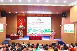 Hội Chữ thập đỏ phường Thanh Xu&acirc;n bầu Ban Chấp h&agrave;nh nhiệm kỳ mới
