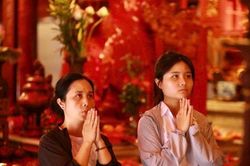 Những gia đình biến mùa thi thành mùa đồng hành