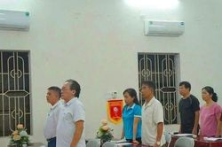 Chi bộ mạnh từ tinh thần đo&agrave;n kết v&agrave; gần d&acirc;n