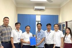 Xã Thiên Lộc: Đảm bảo điều kiện tốt nhất cho kỳ thi tuyển sinh vào lớp 10
