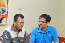 D&agrave;nh 100 tỷ đồng để chăm lo người lao động mắc bệnh hiểm ngh&egrave;o, bệnh nghề nghiệp