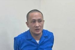 Nổ súng trước cửa nhà bố dượng vì mâu thuẫn trong sinh hoạt
