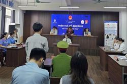 Phá vỡ lối mòn học luật bằng 'hơi thở' công nghệ