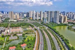 Kinh tế Hà Nội: Điểm sáng từ điều hành quyết liệt