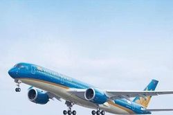 Vietnam Airlines công bố đường bay thẳng thành phố Hồ Chí Minh - Phuket
