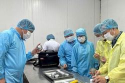 Xử lý hơn 3.600 cơ sở vi phạm, hàng chục tấn thực phẩm bẩn bị triệt phá