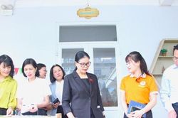 Hà Nội: Giám sát việc đầu tư, khai thác, quản lý các thiết chế văn hóa, thể thao