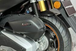 Xe ga 150cc của Honda giá chỉ 62 triệu đồng trang bị ABS 2 kênh, TCS như SH, rẻ chỉ ngang Air Blade