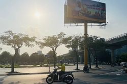 Nắng nóng miền Bắc lại sắp quay trở lại sau đợt mưa dông giải nhiệt