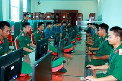 Muốn vào biên chế Quân đội Nhân dân Việt Nam cần nắm rõ các quy định này