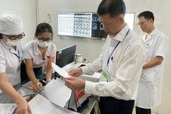 Tiêu chuẩn chất lượng bệnh viện mới sẽ bám sát chuyển đổi số và hội nhập quốc tế
