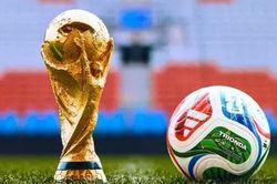 Chi tiết lịch thi đấu vòng bảng World Cup 2026 mới nhất