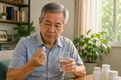 Dùng thuốc trong mùa nắng nóng, người bệnh cần lưu ý gì?