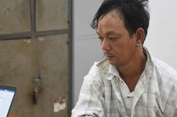 Đeo khẩu trang, cầm dao cướp khách sạn ở Đà Nẵng, Tạ Ngọc Danh sa lưới sau 6 ngày