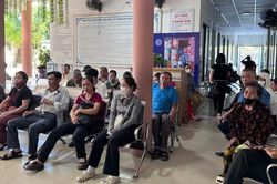 Bác sĩ cảnh báo nắng nóng cực đoan làm tăng nguy cơ rối loạn tâm thần