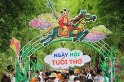 Hàng nghìn bệnh nhi ở TPHCM đón Quốc tế Thiếu nhi trong không khí ngập tràn yêu thương