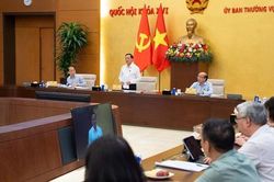 Dự kiến Quốc hội sẽ tổ chức 'kỳ họp kh&ocirc;ng thường lệ' để đẩy nhanh c&ocirc;ng t&aacute;c lập ph&aacute;p 2026