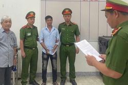 Tạm giam Nguyễn Anh Hùng say rượu gây tai nạn giao thông làm một người chết
