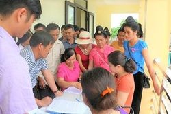Công chức tăng cường về xã đặc biệt khó khăn có được hưởng phụ cấp thu hút?