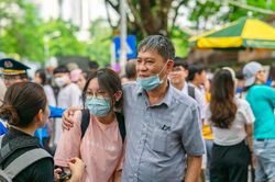 Thông tin mới nhất về thời tiết trong 2 ngày diễn ra kỳ thi vào lớp 10 ở Hà Nội