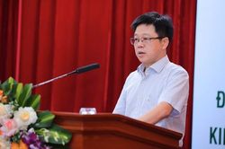 Ra mắt C&acirc;u lạc bộ ươm tạo v&agrave; khởi nghiệp khoa học c&ocirc;ng nghệ