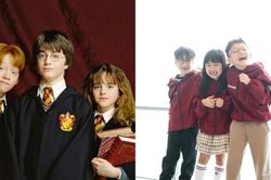 'Harry - Ron - Hermione bản Toán học' háo hức đến vòng thi Quốc tế AIMO 2026