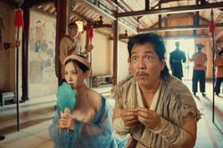 Trùm Sò rời rạp, vợ chồng Đức Thịnh - Thanh Thúy cùng nhà đầu tư lỗ cỡ nào?