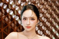 Vì sao Hương Giang tụt hạng trong bảng dự đoán cuối cùng của Missosology?