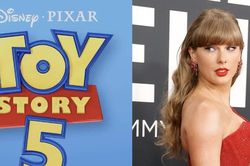 Loạt chi tiết khiến fan tin chắc Taylor Swift sẽ xuất hiện trong Toy Story 5