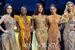 Top 5 MGI All Stars mùa đầu tiên sở hữu sắc vóc đỉnh cao, profile gây trầm trồ