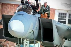 Mỹ mua loạt tiêm kích hạng nặng F-15EX Eagle II: 'Xe tải bay' gánh vác phòng thủ tên lửa nội địa