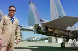 Mỹ mua loạt tiêm kích hạng nặng F-15EX Eagle II: 'Xe tải bay' gánh vác phòng thủ tên lửa nội địa