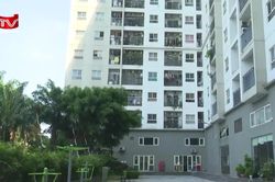 Không cần hộ khẩu địa phương vẫn được đăng ký mua nhà ở xã hội