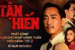 Võ công thâm hậu của Lão Tự già - Một mình dùng điếu cày cân ba thích khách