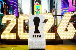 FIFA bị cáo buộc 'lừa dối, thổi giá' vé World Cup 2026 tại Mỹ