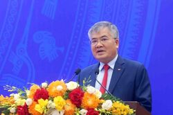 Công bố Quyết định đặc xá năm 2026 của Chủ tịch nước cho 9.950 phạm nhân