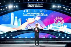 Sông Hàn bùng nổ trong đêm tổng duyệt khai mạc DIFF 2026