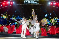 Sông Hàn bùng nổ trong đêm tổng duyệt khai mạc DIFF 2026