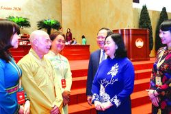 Sau Đại hội là hành động: Thước đo bằng niềm tin của nhân dân