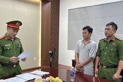 Khởi tố, bắt giam tài xế xe tải lấn làn vượt ẩu, tông chết 2 người ở Đắk Lắk