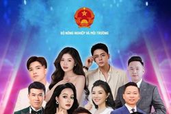 'Biển Việt Nam - H&agrave;nh tr&igrave;nh kh&ocirc;ng gian xanh': Lan tỏa kh&aacute;t vọng ph&aacute;t triển bền vững từ biển