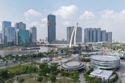TP.HCM và mục tiêu GRDP bình quân đầu người đạt 100.000 USD năm 2075